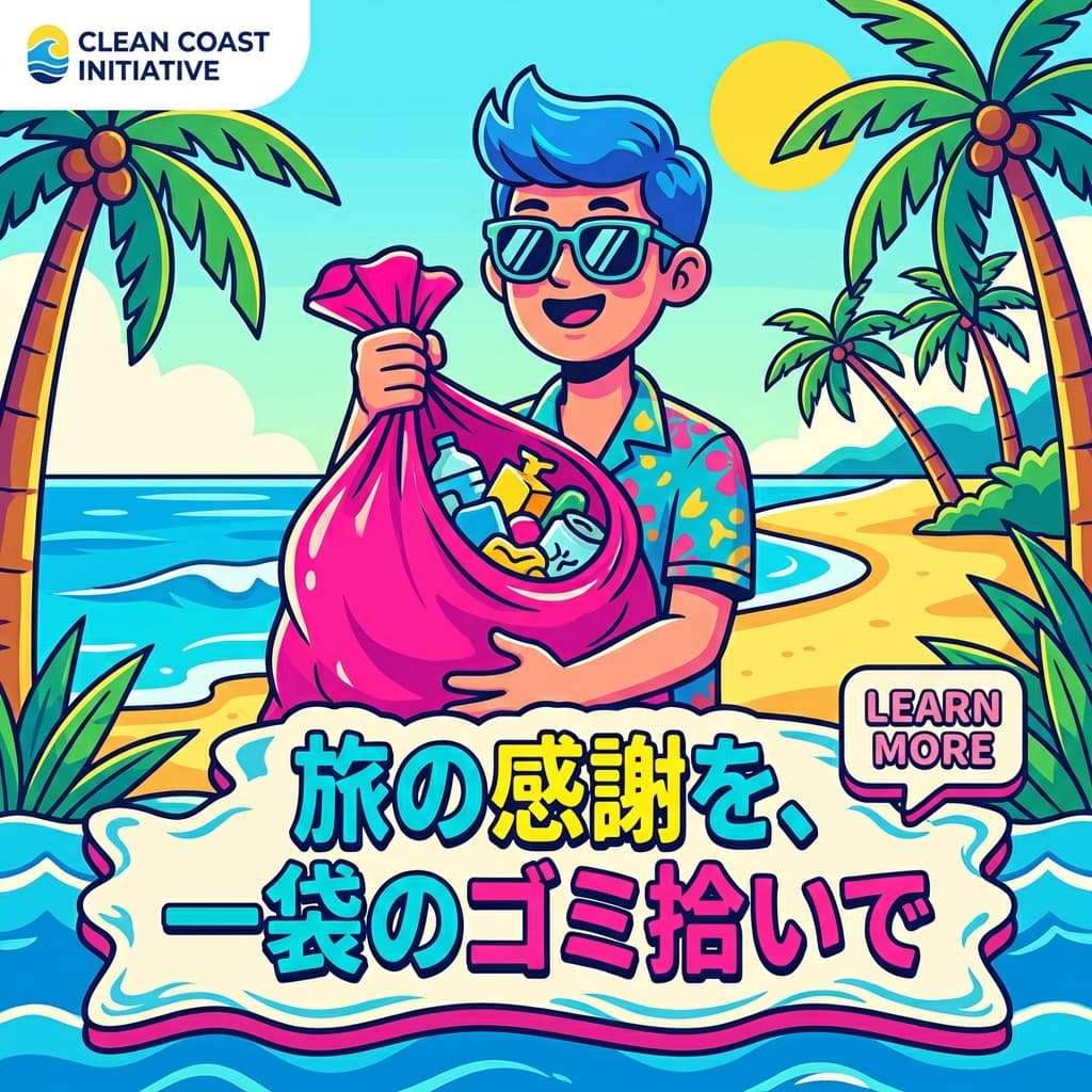 NICE CLEAN PROJECT Sponsor